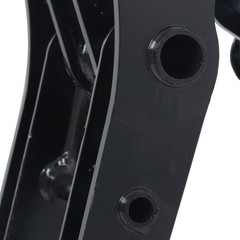 Universal Excavator Grapple Bucket – Wide Jaw Claw Attachment for Mini Diggers