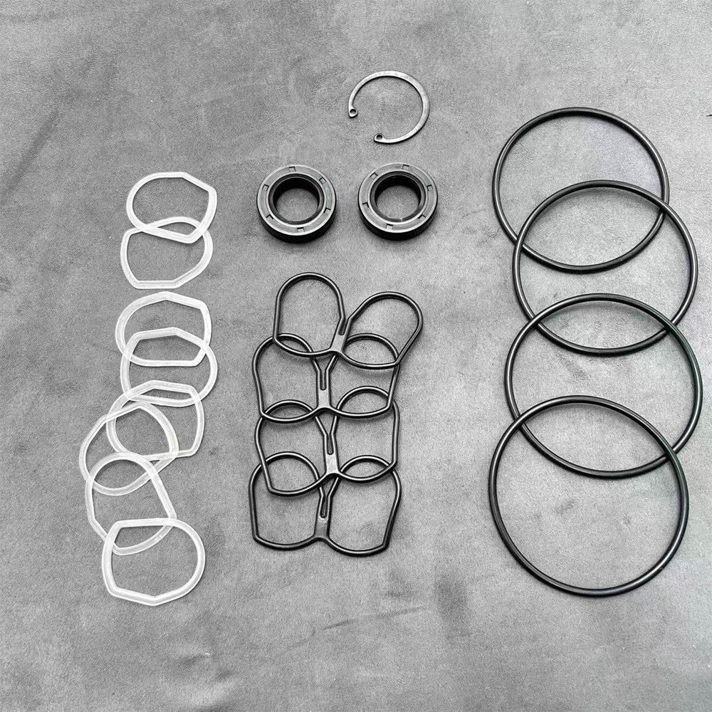 RE72851 Hydraulic Pump Repair O-Ring Kit for John Deere 5083E 5093E 5210 5215