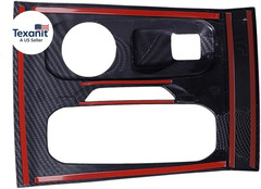 for Chevrolet Colorado for GMC Canyon 4WD Accessories 2023 2024 2025 Interior Ca