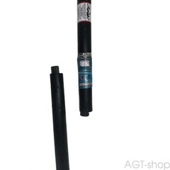 AGT 39″-51″ Shaft PTO Driveshaft for Tractor 1-3/8″ 6 Spline/Round Rotary Cutter