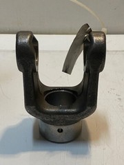 Weasler 35 Yoke 802-3524 IMPL 1-1/2″ SH PIN 35011-QC 38mm Bore
