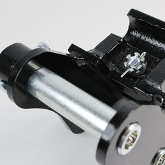 Quick Change Hitch for 1.8-2.5 ton mini excavators attachment,with 30mm pins，NEW
