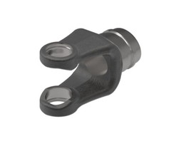 Weasler Tube Weld Round Bore Yoke Fits 2-1/4″ Tube Size 0.120 MM Wall 35N Series