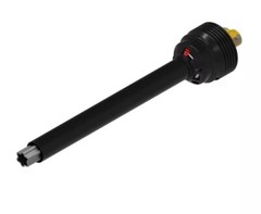 PTO Driveline Implement Half Shaft 1-3/8″ 6 Spline w/ 61 MM Star Shape Tubing