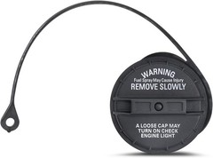 Gas Cap, Fuel Tank Cap Fit For Forester Impreza WRX STI Gas C Size: 42031FE000