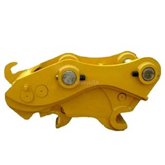 Hydraulic Excavator Quick Coupler Quick Hook For Excavator 4-6 ton Quick Hitch