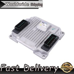1J451-59051 112500-1240 Engine Control Unit for Kubota V3307-T Engine 308E2SR