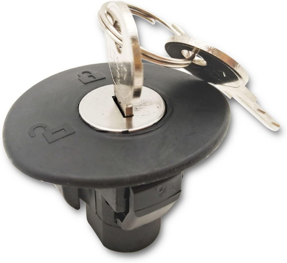 Gas Cap Fuel Tank Cap Compatible with F150, Edge, Escape, Expedition, Explore