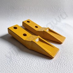 Bucket Teeth with Nuts for Mini Excavator Bucket USA Stock Brand NewX2