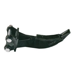 19″ Length Ripper Hook Small Digger Mini Excavator Attachment…