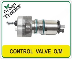 CONTROL VALVE CONTROL VALVE FOR TRACTOR RE73645 HYDRAULIC PARTS OEM REPLACEMENT