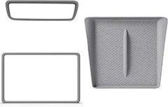 3 PCS Decoration Accessories for Model Y 2026 2025(Juniper) Model 3 2026 2025 20