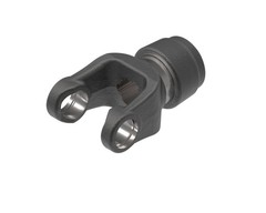 Weasler 1-3/8″ 6 Spline Tractor Safety Slide Lock Yoke 4 Series 101-8406 Farmer