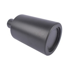For John Deere 26G 30G 35G 50G 50D 35D 27D Top Track Roller 4718355 9239529—WS