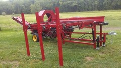 Firewood wood log Processor Is Fully Hydraulic SEE description READ
