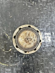 New Replacement Cat Scraper Trunnion PN 5J1392, Cat 621, 621B, 623B, 627, 627B