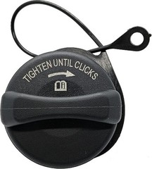 FC1058 Gas Cap Fuel Tank Cap Compatible with 2004-2007 Explorer, 2007 Sport Trac