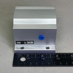 NB Linear System Pillow Block Slide Unit 3.25″ x 2.75″ x 2.125″, 1″ Dia TWA16UU