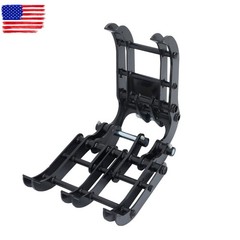 Mini Excavator Bucket Grapple – Adjustable Wide Jaw Claw for Digging & Grabbing