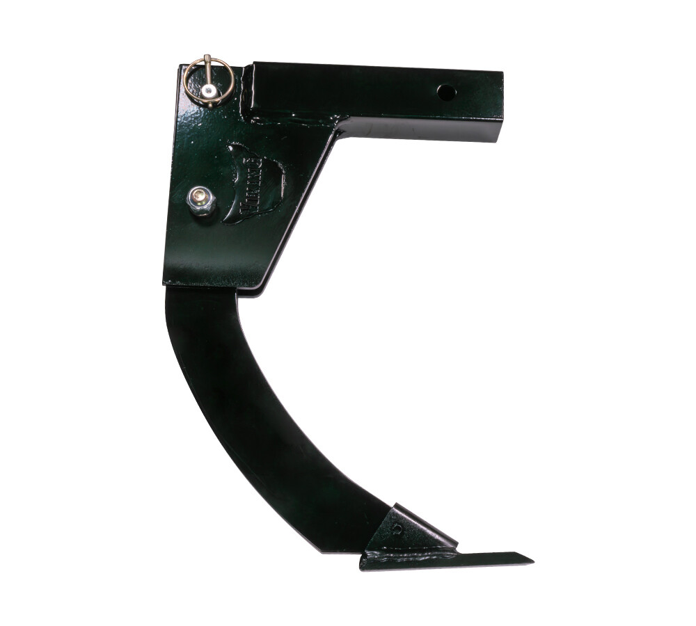 3Point Hitch Mounted Ripper Box Scraper V2 for Soil Conditioning