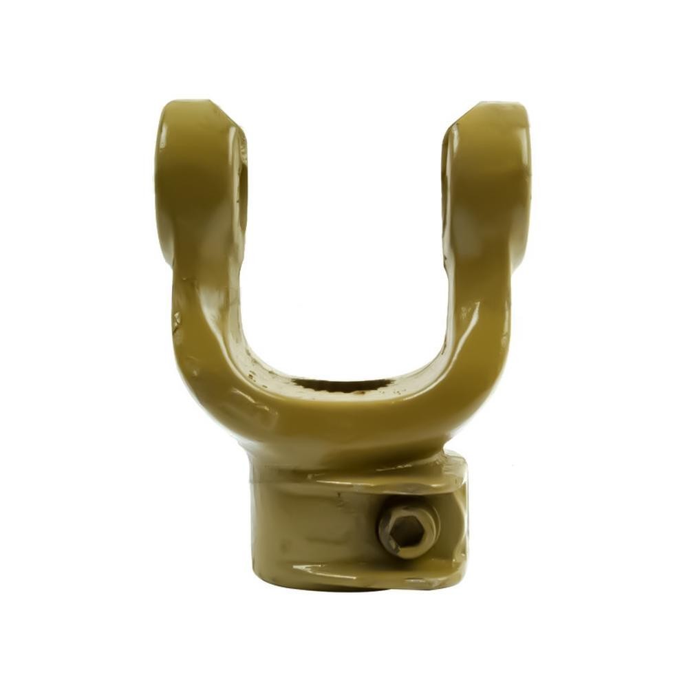S.7518 PTO Yoke Interfering Clamp Bolt (U/J Size: 35 x 106.5mm) 1 3/8-21 Spline