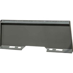 GreyWolf™ Skid Steer 2″ Receiver Hitch Plate