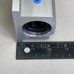 NB Linear System Pillow Block Slide Unit 3.25″ x 2.75″ x 2.125″, 1″ Dia TWA16UU