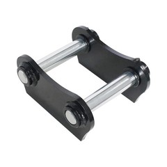 For Cat 302 Mini Excavator Bucket Attachment Ears and 35mm*225mm Pin（Weld ）
