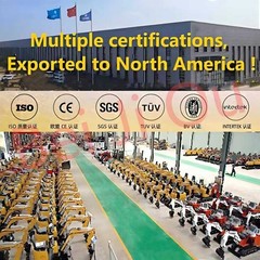 Excavator Arm Extension Kit for 0.8Tons-2tons Mini Excavator