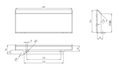 NEW Backhoe Digger Skid Steer Loader Attachments for TYPHON STOMP Skidsteer