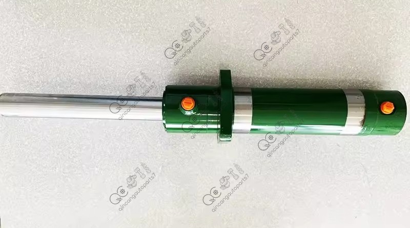 Hydraulic Cylinder AL208038 RE283470 for John Deere Tractor 6100D 6105D 6105E
