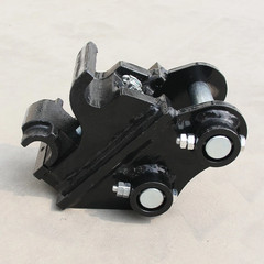 Brand‑new 800mm Hydraulic Tilting Bucket for Excavators, Tilting Bucket Attachme