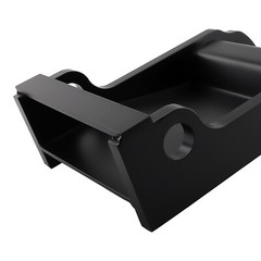 Quick Attach Coupler Excavator Bucket For Bobcat E Series 325 328 331 334
