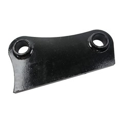 FOR Cat 305 305.5 306 Excavator ears and pins Weld on 45mm 10-1/4 C- C USA