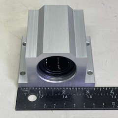 NB Linear System Pillow Block Slide Unit 3.25″ x 2.75″ x 2.125″, 1″ Dia TWA16UU