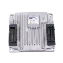 1J451-59051 112500-1240 Engine Control Unit for Kubota V3307-T Engine 308E2SR