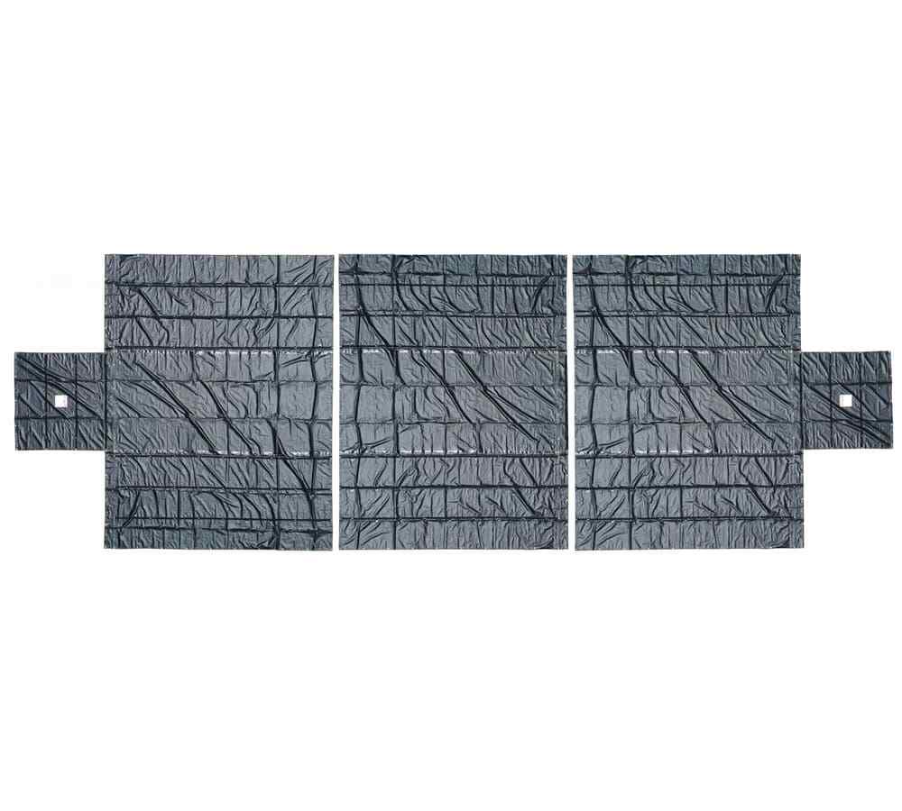 Airbag / Parachute Fabric Heavy Duty 14oz 3pc Set 6ft Drop