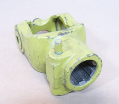 Walterscheid CV Tractor Yoke 1-3/8″ x 6 Spline W382710 2380 series