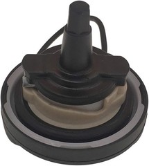 Fuel Tank Gas Cap Assembly Replacement BMW