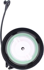 Fuel Tank Filler Gas Cap for Rendezvous Rainier Ascender CTS XLR SRX Grand Am As