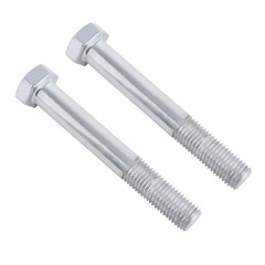 Excavator Bucket Connection Pins 25mm Diameter 170mm for MiniExcavator