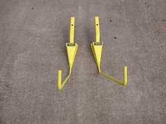 Crop-Grain Divider Points – John Deere 600-900 Flex – Grain Heads – AH147232 USA