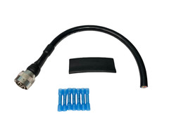 7 Pin Male Connector Harness for Bobcat Skid Steer Loaders – Attachment Side