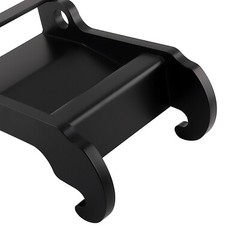 Quick Attach Coupler Excavator Bucket For Bobcat E Series 325 328 331 334