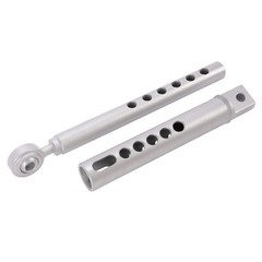 #LVA15836 3 Point Lift Link Hitch Stabilizer Assembly For John Deere 4500 4510