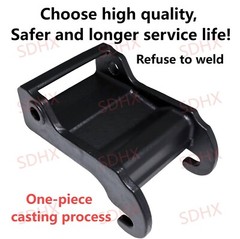 Bobcat X-Change E Coupler Bracket Series，Quick Attach ，Excavator attachments