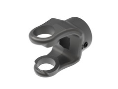 Weasler 3/4″ Square Bore with Set Screw Implement Yoke 0675 Series 804-0512