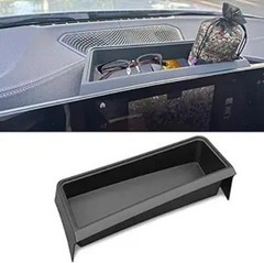 Compatible with 3 Series/4 Series/i3/i4 Center Console Organizer 2023 2024 Behin