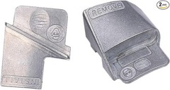 Metal Stretch Belt Tool for Removal and Installation, 2-Piece Set