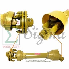 Pickup Sigma 5′ FT 60″ Rotary Tiller 3 Point CAT I Hitch Tractor PTO Gear Drive